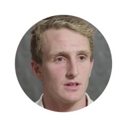 Second sample avatar image