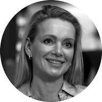 Second sample avatar image